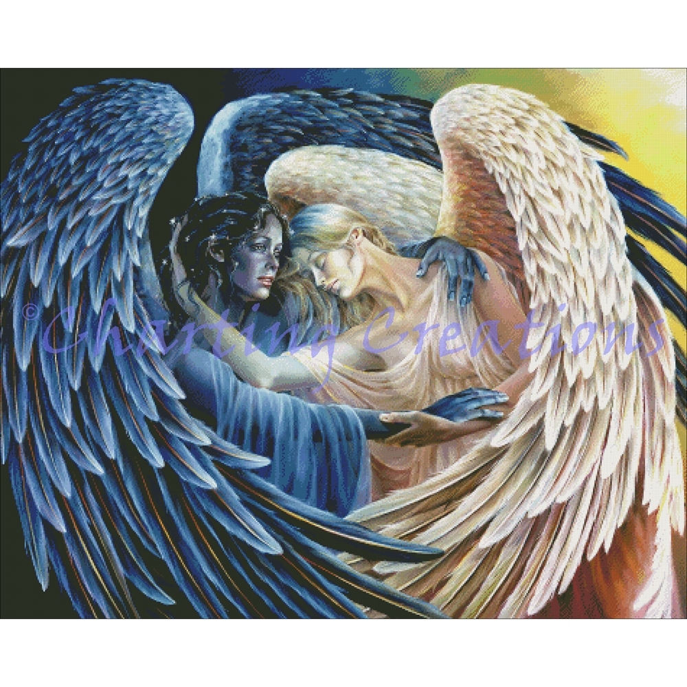 (image for) Day Surrendering Unto Night